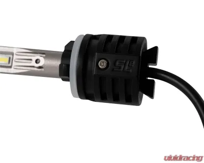Diode Dynamics 880/881 Pair White SL2 LED Bulbs - DD0475P