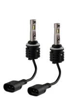 Diode Dynamics 880/881 Pair White SL2 LED Bulbs                                     - DD0475P - Image 5