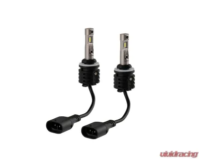 Diode Dynamics 880/881 Pair White SL2 LED Bulbs - DD0475P