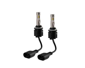 Diode Dynamics 880/881 Pair Yellow SL2 LED Bulbs