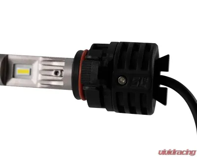 Diode Dynamics 5202/PSX24W White SL2 LED Bulb - DD0477S