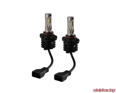 Diode Dynamics 5202/PSX24W Pair White SL2 LED Bulbs - DD0477P