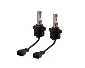 Diode Dynamics 5202/PSX24W Pair Yellow SL2 LED Bulbs
