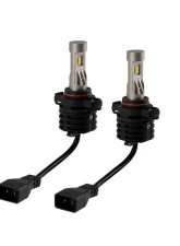 Diode Dynamics 5202/PSX24W Pair Yellow SL2 LED Bulbs                                     - DD0478P - Image 5