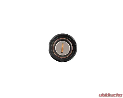 Diode Dynamics P13W Pair Yellow SL2 LED Bulbs - DD0480P