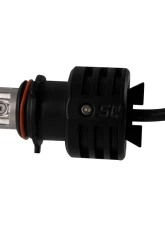 Diode Dynamics P13W Pair Yellow SL2 LED Bulbs                                     - DD0480P - Image 4