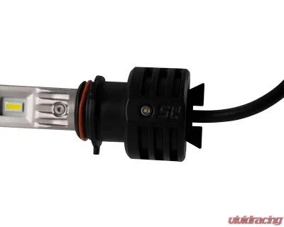 Diode Dynamics P13W Pair Yellow SL2 LED Bulbs - DD0480P