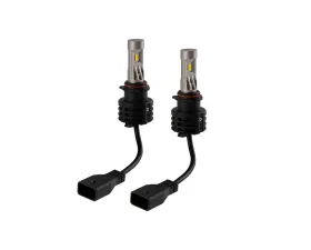 Diode Dynamics P13W Pair Yellow SL2 LED Bulbs