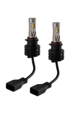 Diode Dynamics P13W Pair Yellow SL2 LED Bulbs                                     - DD0480P - Image 5