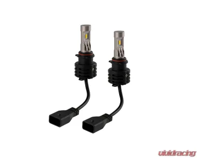 Diode Dynamics P13W Pair Yellow SL2 LED Bulbs - DD0480P