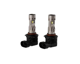 Diode Dynamics 9005/9011/H10 Pair White SL2 Pro LED Bulbs