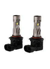 Diode Dynamics 9005/9011/H10 Pair White SL2 Pro LED Bulbs                                     - DD0481P - Image 5