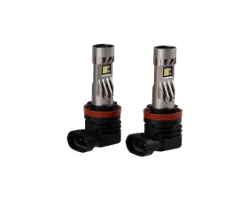 Diode Dynamics H11/H8/H9 Pair White SL2 Pro LED Bulbs