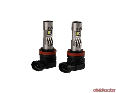 Diode Dynamics H11/H8/H9 Pair White SL2 Pro LED Bulbs - DD0483P