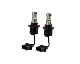 Diode Dynamics H13 Pair White SL2 LED Bulbs