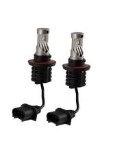Diode Dynamics H13 Pair White SL2 LED Bulbs                                     - DD0485P - Image 4