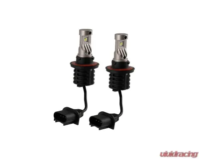 Diode Dynamics H13 Pair White SL2 LED Bulbs - DD0485P