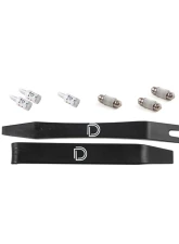 Diode Dynamics Cool White Stage 1 Interior LED Kit Subaru XV Crosstrek 2013-2016                                     - DD0509 - Image 2