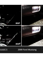 Diode Dynamics Cool White Stage 1 Interior LED Kit Ford Mustang 2005-2009                                     - DD0515 - Image 4