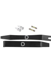 Diode Dynamics Cool White Stage 1 Interior LED Kit Ford Focus RS 2016-2018                                     - DD0519 - Image 2