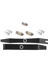 Diode Dynamics Cool White Stage 2 Interior LED Kit Kia Soul 2010-2013                                     - DD0532 - Image 2