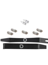 Diode Dynamics Cool White Stage 1 Interior LED Kit Kia Soul 2014-2019                                     - DD0533 - Image 2