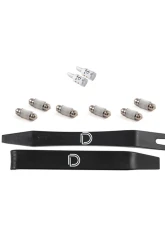 Diode Dynamics Cool White Stage 2 Interior LED Kit Hyundai Veloster 2012-2018                                     - DD0536 - Image 2
