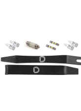 Diode Dynamics Cool White Stage 1 Interior LED Kit Toyota Tacoma 2005-2015                                     - DD0545 - Image 2