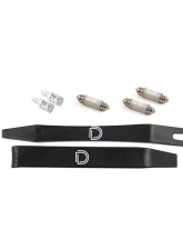 Diode Dynamics Cool White Stage 2 Interior LED Kit Chevrolet Colorado 2004-2012                                     - DD0560 - Image 2