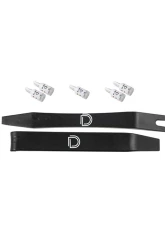 Diode Dynamics Cool White Stage 2 Interior LED Kit Chevrolet Camaro 2010-2015                                     - DD0570 - Image 2