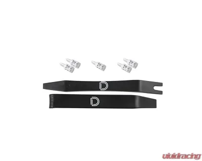 Diode Dynamics Cool White Stage 2 Interior LED Kit Chevrolet Camaro 2010-2015 - DD0570