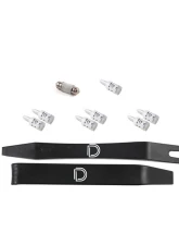 Diode Dynamics Cool White Stage 1 Interior LED Kit Toyota Corolla 2014-2022                                     - DD0581 - Image 2