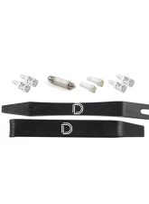 Diode Dynamics Cool White Stage 1 Interior LED Kit Ford F-150 2009-2014                                     - DD0593 - Image 2