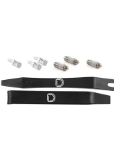 Diode Dynamics Cool White Stage 1 Interior LED Kit Subaru WRX 2008-2014                                     - DD0613 - Image 2