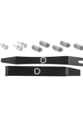 Diode Dynamics Cool White Stage 2 Interior LED Kit Subaru Forester 2009-2013                                     - DD0616 - Image 2