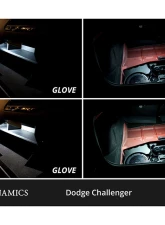 Diode Dynamics Cool White Stage 1 Interior LED Kit Dodge Challenger 2009-2014                                     - DD0623 - Image 4