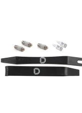 Diode Dynamics Cool White Stage 2 Interior LED Kit Nissan Frontier 2005-2021                                     - DD0634 - Image 2