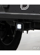 Diode Dynamics C1R HitchMount LED Pod Reverse Kit Ford F-150 2021-2023                                     - DD7649 - Image 5