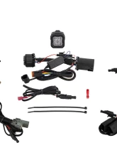 Diode Dynamics C1R HitchMount LED Pod Reverse Kit Ford F-150 2021-2023                                     - DD7649 - Image 8