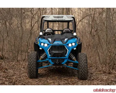 Diode Dynamics Pro White ABL SS3 LED Headlight Kit Polaris RZR XP 1000 2014-2023 - DD7844