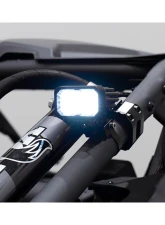 Diode Dynamics Stage Series SSC2 Pro 1.875" Roll Bar Reverse Light Kit                                     - DD7874 - Image 2