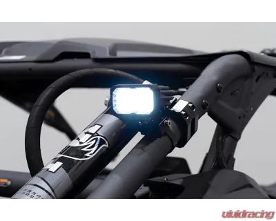 Diode Dynamics Stage Series SSC2 Pro 1.875" Roll Bar Reverse Light Kit - DD7874