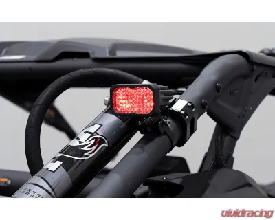 Diode Dynamics Stage Series SSC2 Pro 1.875" Roll Bar Reverse Light Kit - DD7874