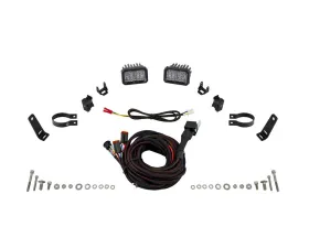 Diode Dynamics Stage Series SSC2 Pro 1.875