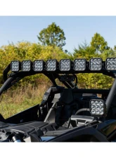 Diode Dynamics SS5 Pro CrossLink Roof White Combo Lightbar Kit Can-Am Maverick X3 2017-2018                                     - DD7892 - Image 2