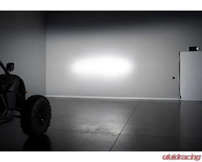 Diode Dynamics SS5 Pro CrossLink Roof White Combo Lightbar Kit Can-Am Maverick X3 2017-2018 - DD7892