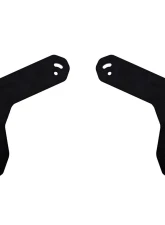 Diode Dynamics Stage Series Roof Bracket Kit Can-Am Maverick X3 2017-2024                                     - DD7889P - Image 5