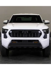 Diode Dynamics Amber Wide SS6 LED Fog Light Kit Toyota Tacoma 2024+                                     - DD7932 - Image 3