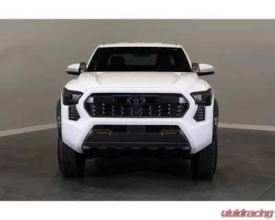 Diode Dynamics Amber Wide SS6 LED Fog Light Kit Toyota Tacoma 2024+ - DD7932