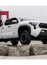 Diode Dynamics Amber Wide SS6 LED Fog Light Kit Toyota Tacoma 2024+                                     - DD7932 - Image 3